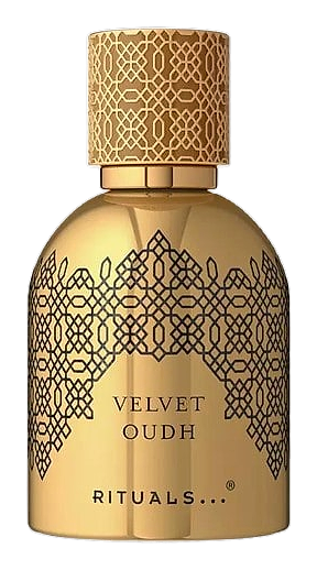 Velvet Oudh by Rituals – Eau de Parfum