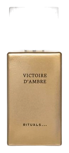 Victoire d’Ambre by Rituals – Eau de Toilette