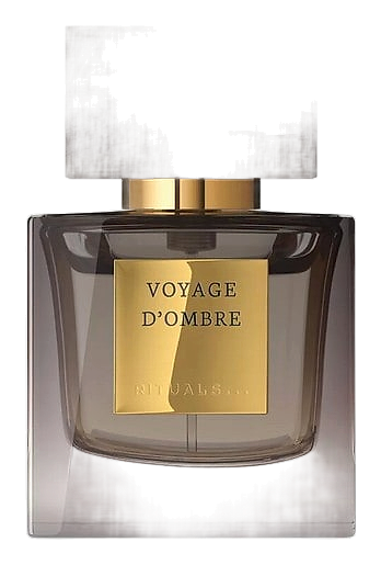 Voyage D'ombre by Rituals