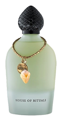 Wild Vetiver by Rituals – Eau de Toilette