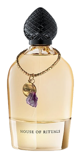 Woody Musc by Rituals – Eau de Toilette