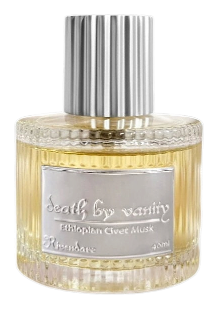 Death by Vanity by Rivendare