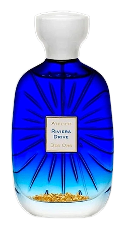 Riviera Drive by Atelier des Ors – Eau de Parfum