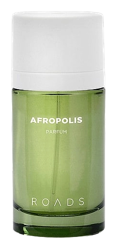 Afropolis by Roads