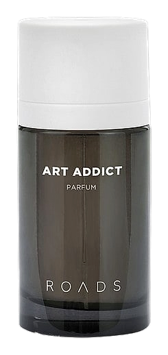 Roads Art Addict