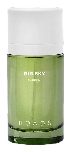 Big Sky by Roads