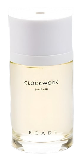 Clockwork by Roads