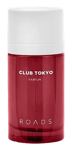 Club Tokyo by Roads