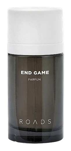 End Game by Roads – Eau de Parfum