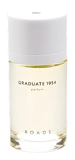 Graduate 1954 by Roads