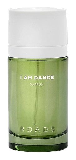 I am Dance by Roads