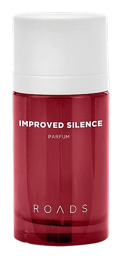 Improved Silence by Roads