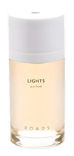 Lights by Roads