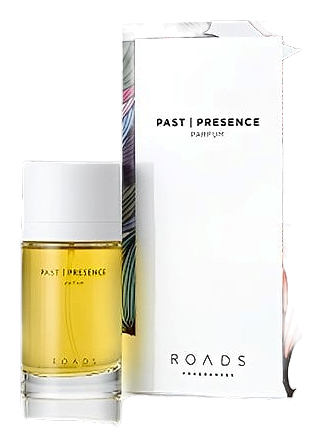 Past / Presence by Roads