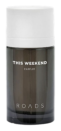 This Weekend by Roads