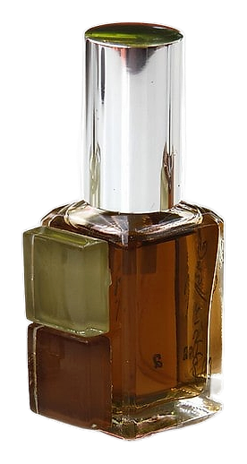 Hemp and Leather by Robbie VanGogh