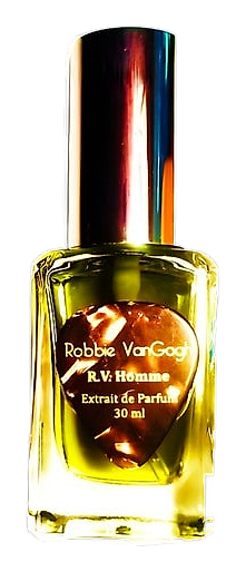 R.V. Homme Extrait de Parfum by Robbie VanGogh