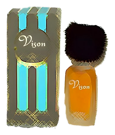 Vison EDT by Robert Beaulieu