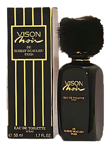 Vison Noir