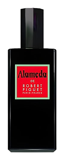 Alameda by Robert Piguet