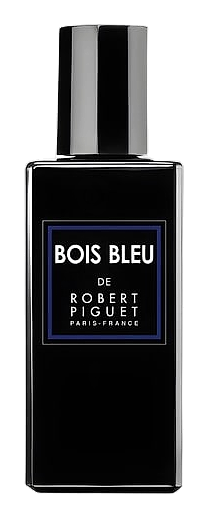 Bois Bleu by Robert Piguet