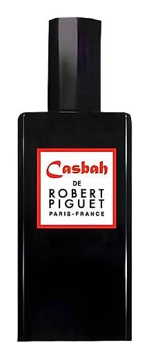Robert Piguet Casbah