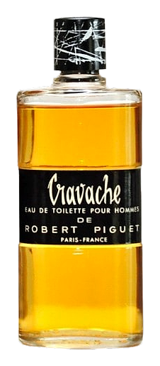 Cravache by Robert Piguet