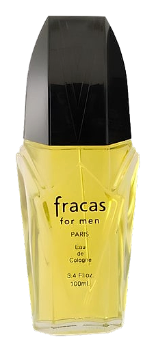 Fracas for Men by Robert Piguet
