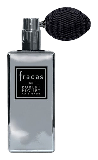 Fracas Platinum 70 Anniversary Limited Edition by Robert Piguet