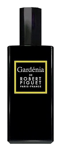 Gardenia De Robert Piguet by Robert Piguet