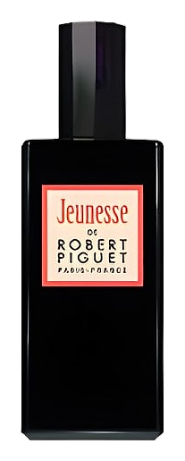 Jeunesse by Robert Piguet