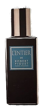 L'entier by Robert Piguet