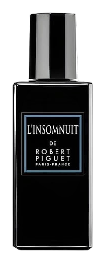 L'Insomnuit by Robert Piguet