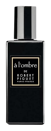 À L’Ombre by Robert Piguet