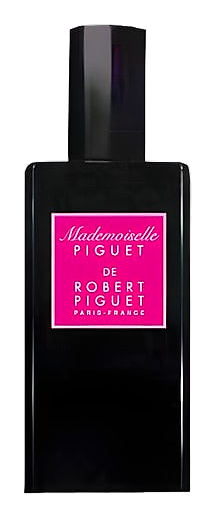 Mademoiselle Piguet by Robert Piguet