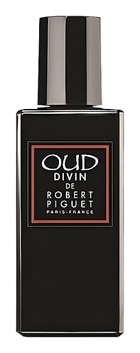 Oud Divin by Robert Piguet