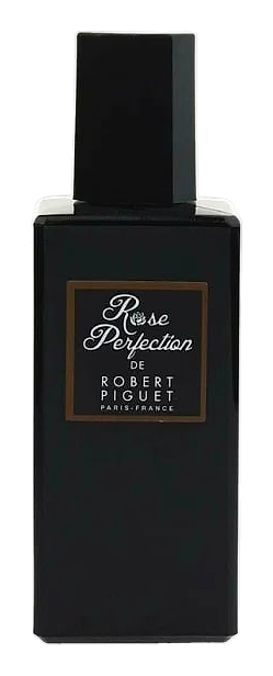 Rose Perfection by Robert Piguet