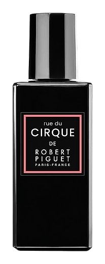 Rue Du Cirque by Robert Piguet