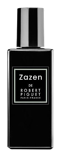 Zazen by Robert Piguet