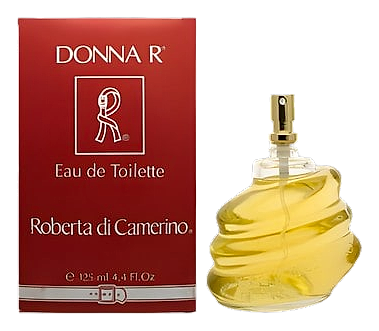 Donna R
