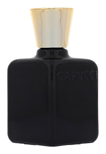 Anima Nera by Roberto Capucci