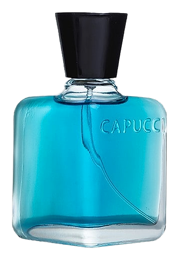 Blue Water by Roberto Capucci