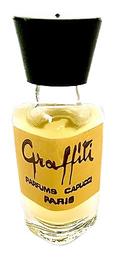 Roberto Capucci Graffiti
