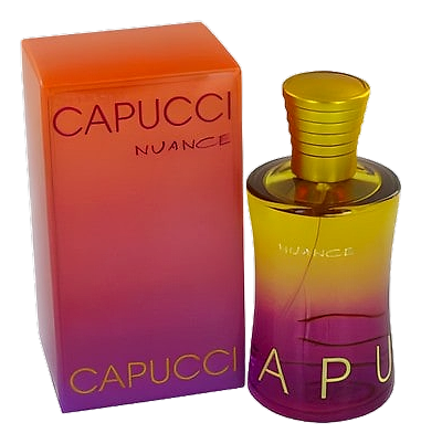 Nuance by Roberto Capucci – Eau de Toilette