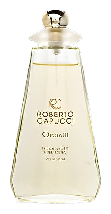 Opera III by Roberto Capucci