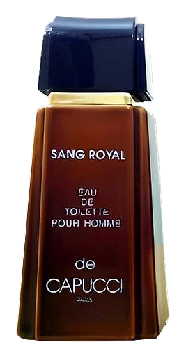 Sang Royal by Roberto Capucci – Eau de Toilette