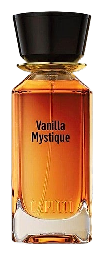 Vanilla Mystique by Roberto Capucci