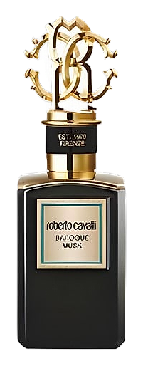 Baroque Musk by Roberto Cavalli