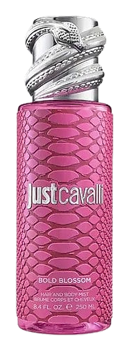 Bold Blossom Body Mist by Roberto Cavalli