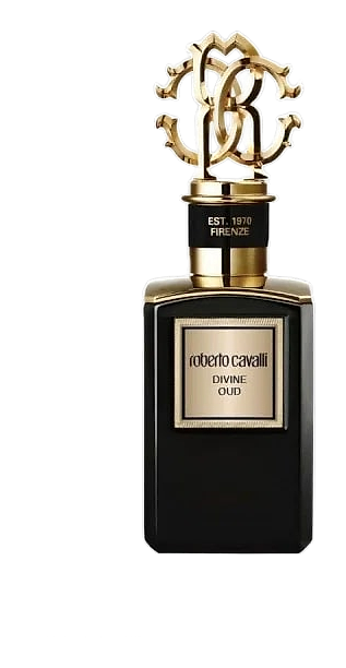 Divine Oud by Roberto Cavalli